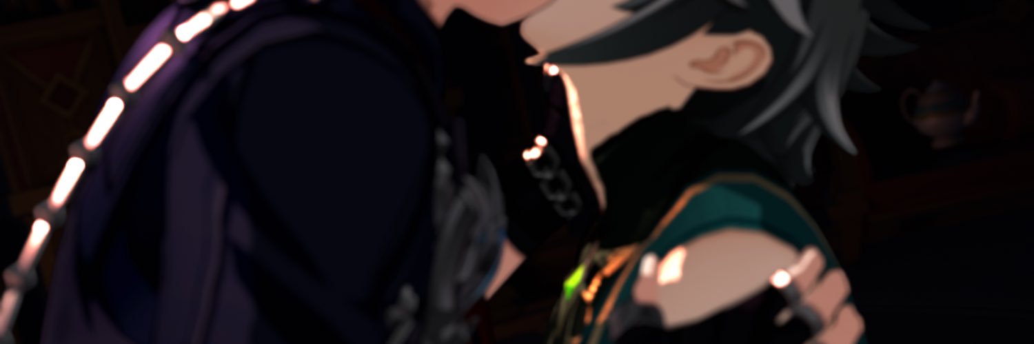 岚贝贝🌱's banner
