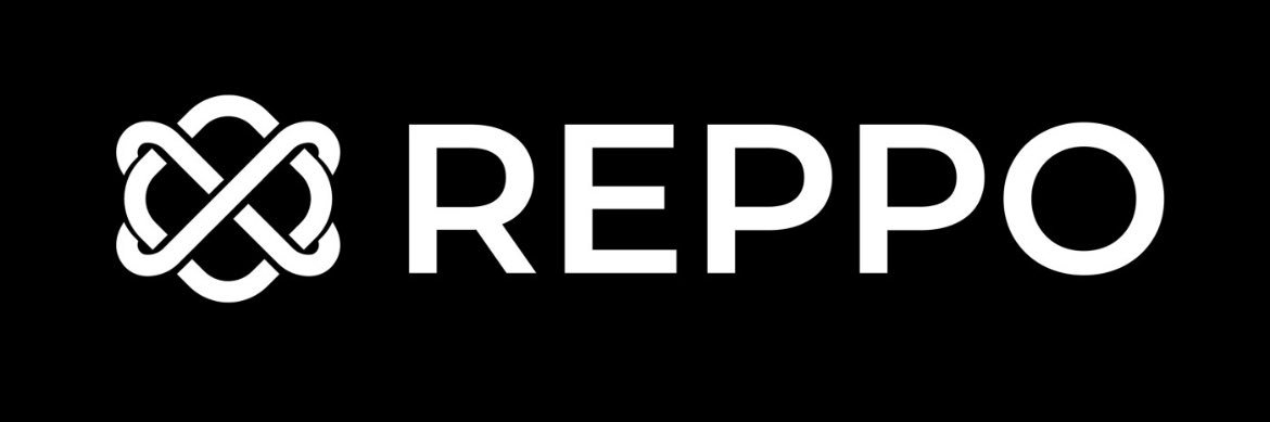 Reppo's banner
