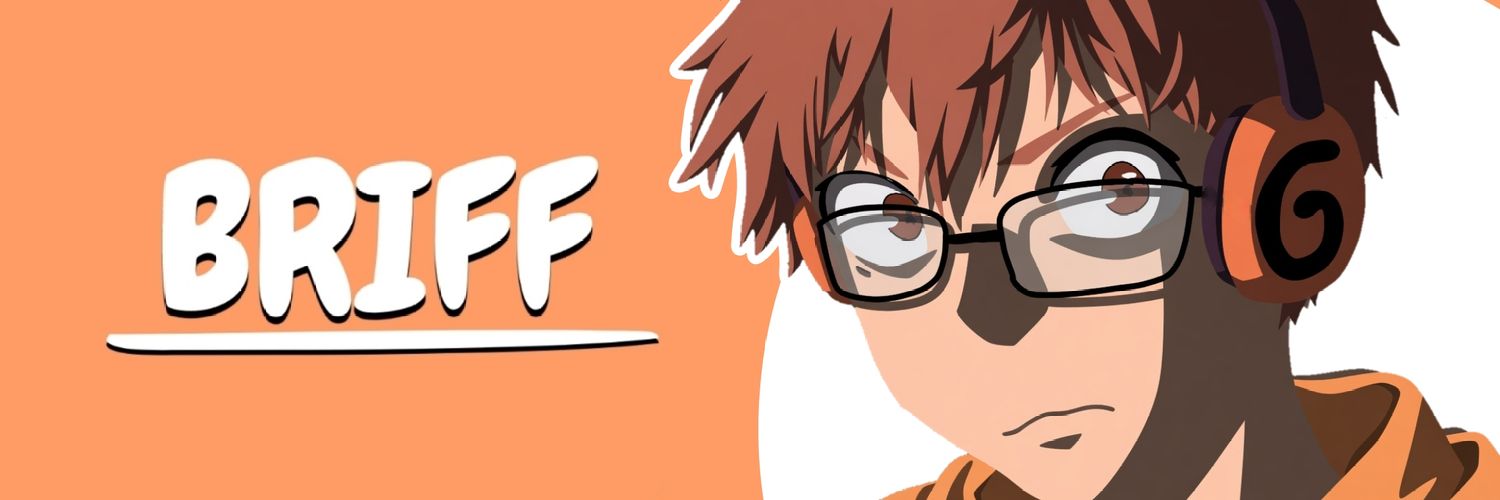 ๑ briff's banner