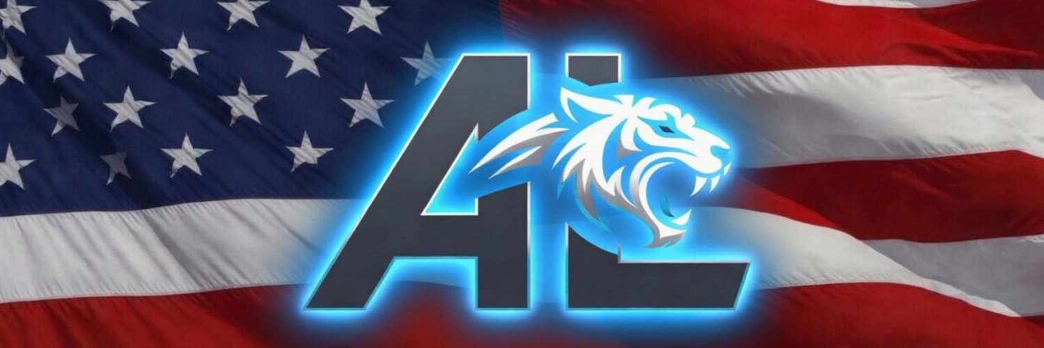Alpha Liger ⬛ 🟨's banner