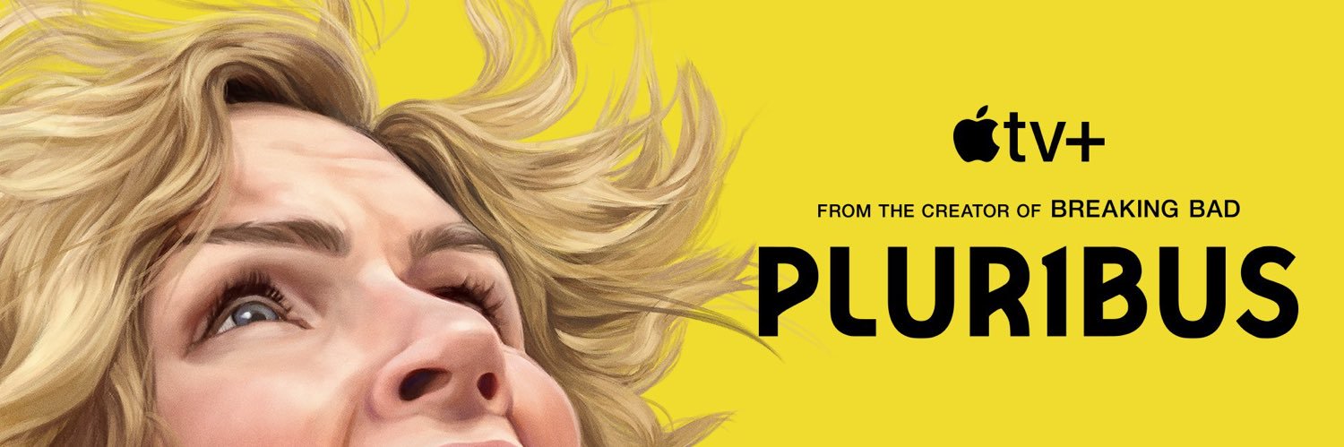 Pluribus's banner