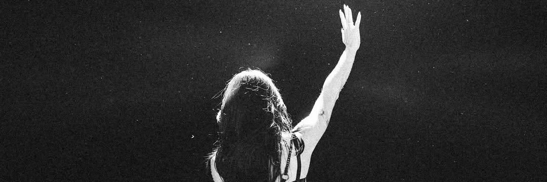 ⛧'s banner