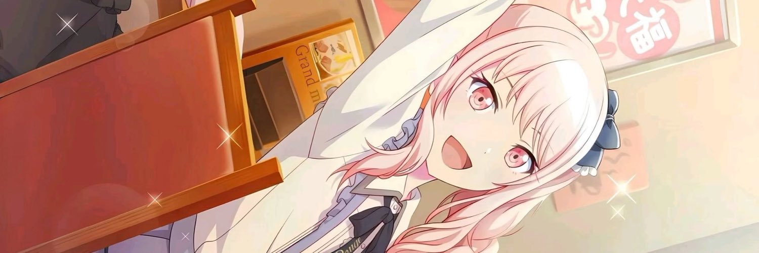 月璃_LunaRuri🏳️‍⚧️🍥🌸's banner