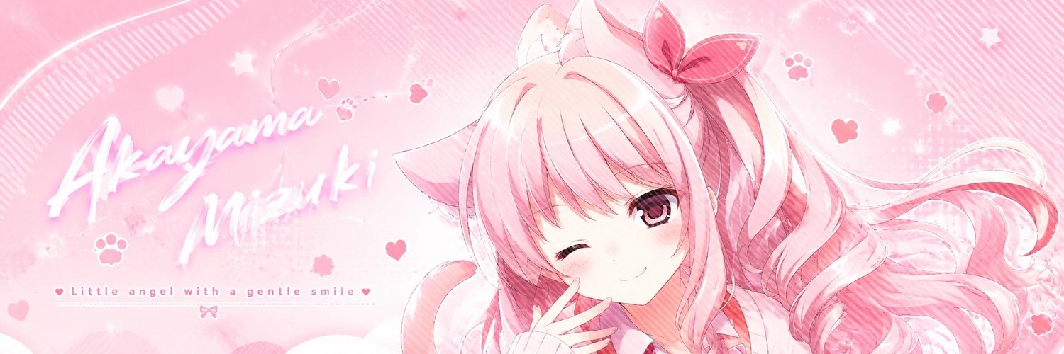 月璃_LunaRuri🏳️‍⚧️🍥🌸's banner