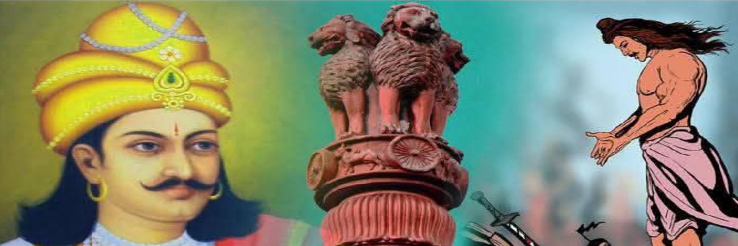 Ramniwas Akela's banner