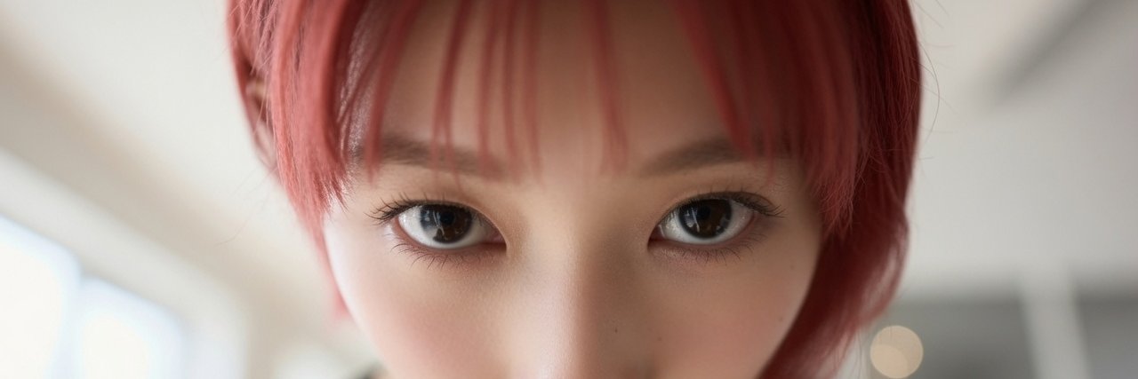 Wabi @ AI美女's banner