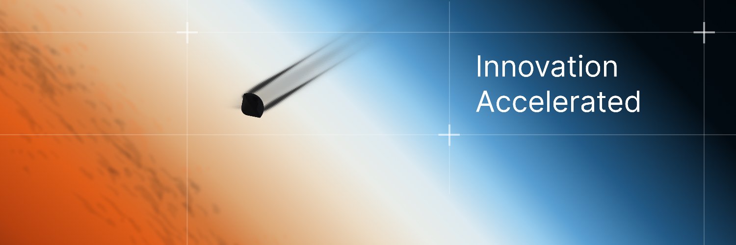 catalyx space's banner