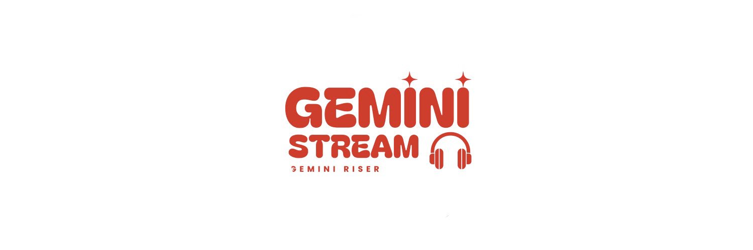 GEMINI_STREAMING 🎧♊️'s banner