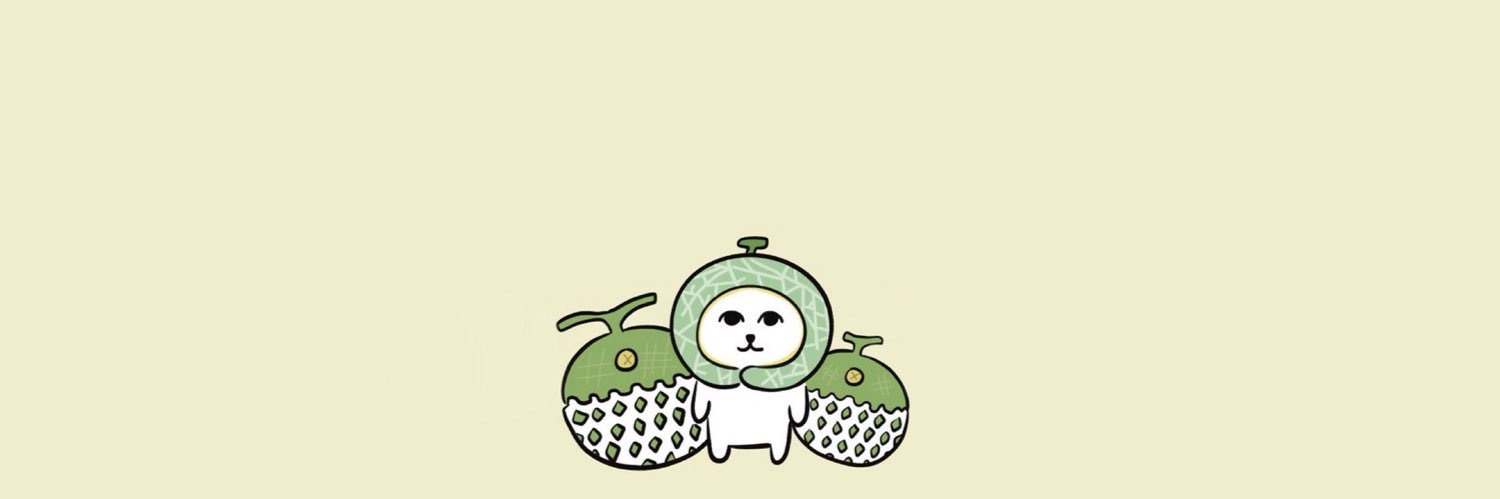 멜론곰's banner