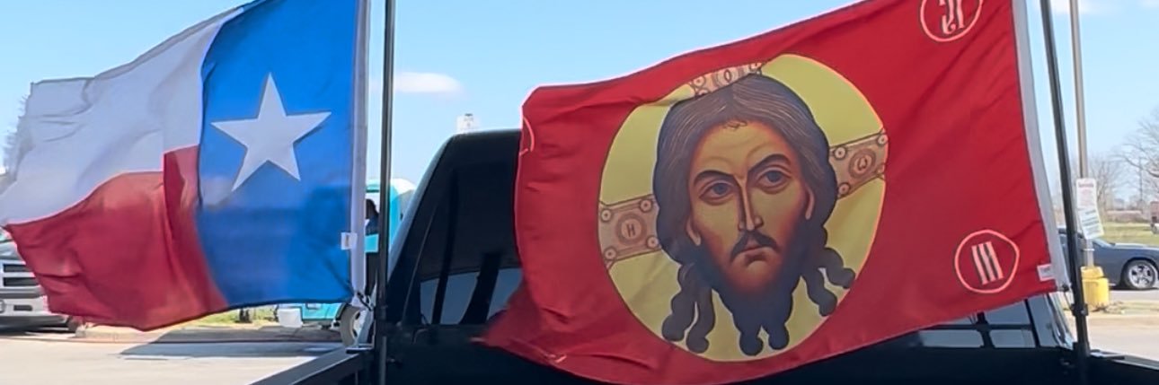 Máire ☦️'s banner