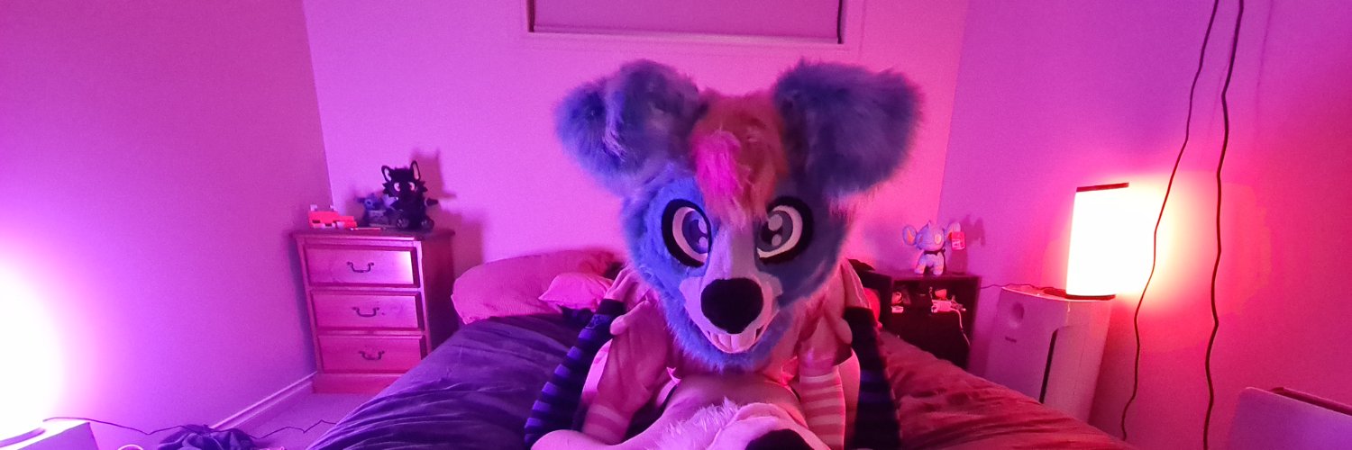 Kai 🔞's banner
