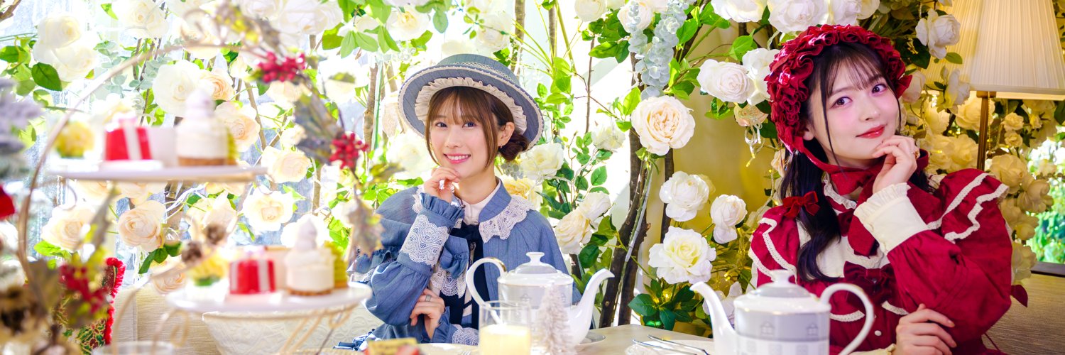 【公式】#アニバ声優's banner