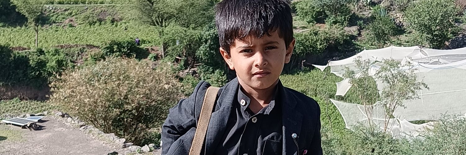 عبده أحمد الاهدل's banner