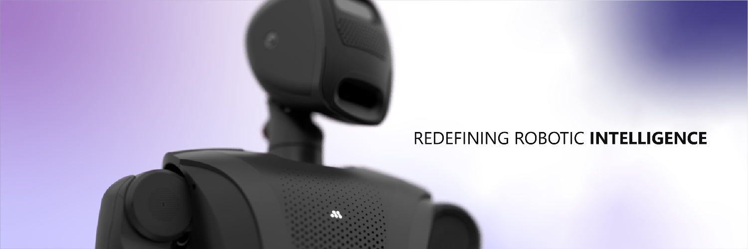 Mentee Robotics's banner