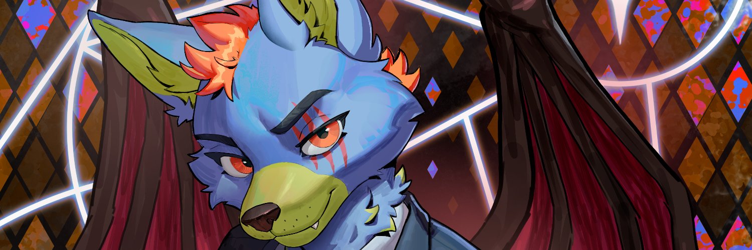Meaw's banner