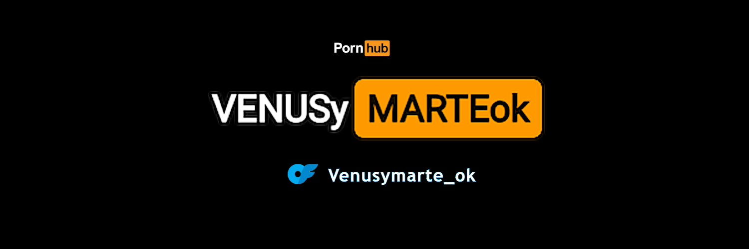 Venusymarteok🖤🧡's banner