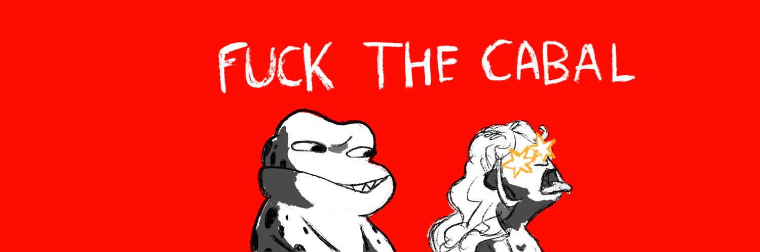 Anti Social Frogs's banner