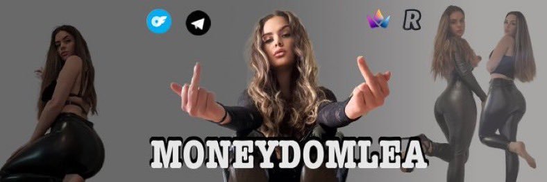 Moneydomlea's banner