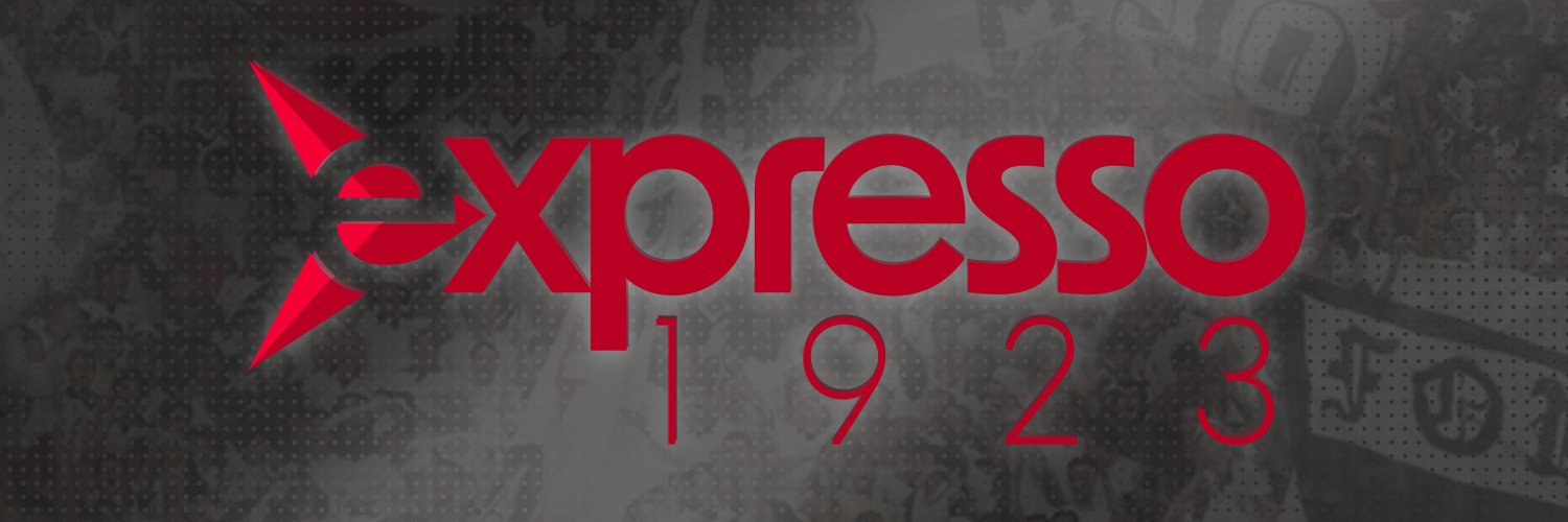 Expresso 1923's banner