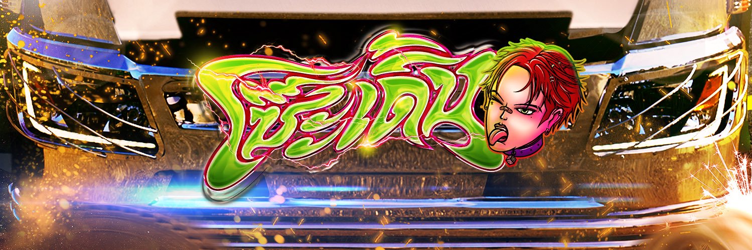 DICE's banner