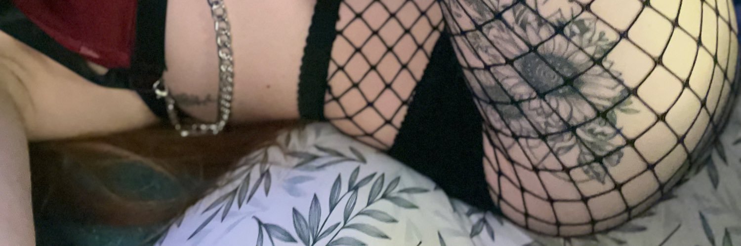 Freaky Fae (FREE ONLYFANS) 💕's banner
