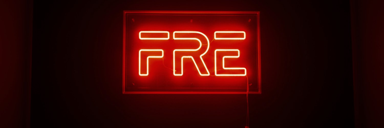 FRE Pouch's banner