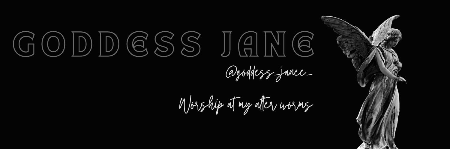 Goddess_Jane's banner