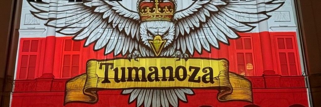 A mi Lepiej za Tuska🍓 ✌️ 🇵🇱 🇪🇺's banner