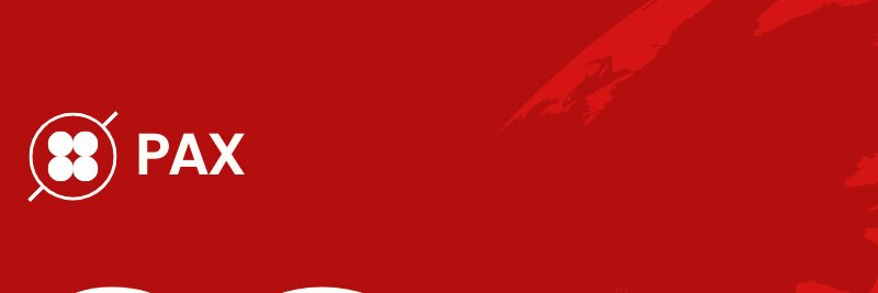 Pax Haber's banner