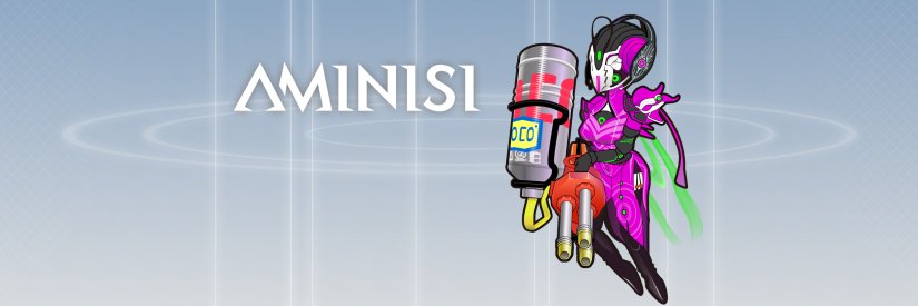 aminisi — Banshee main, 75% usage's banner