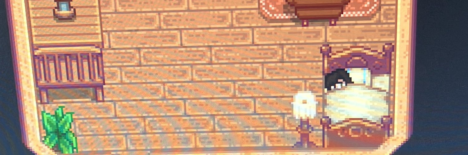EmoDustBunny's banner