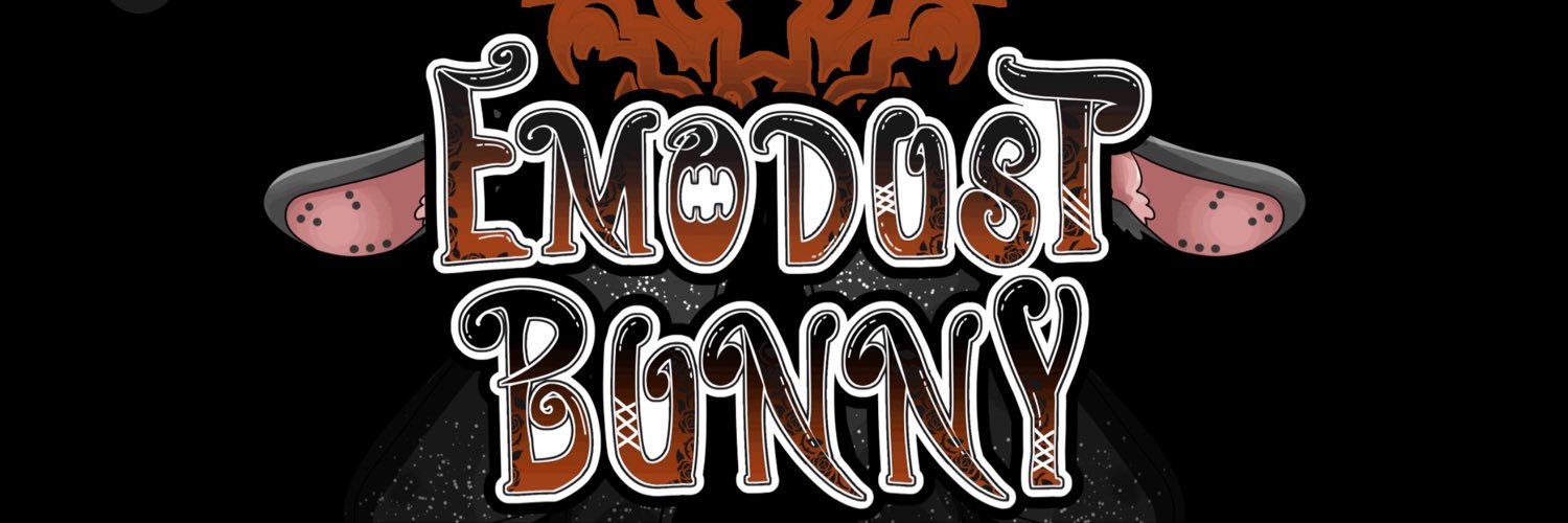 EmoDustBunny's banner