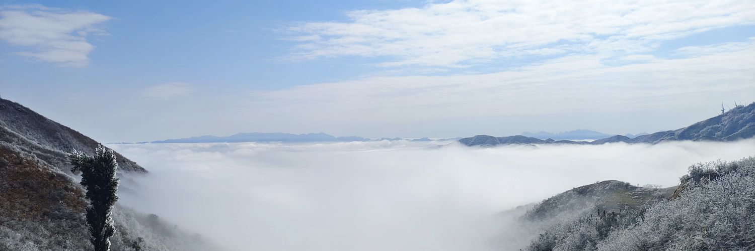 超反差的张先生's banner