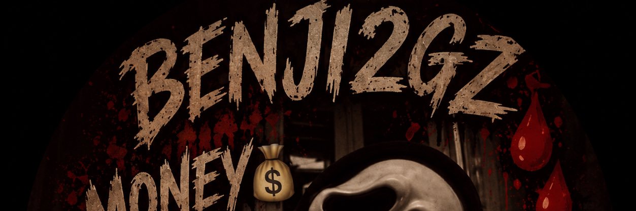 Benji2gz 🩸's banner