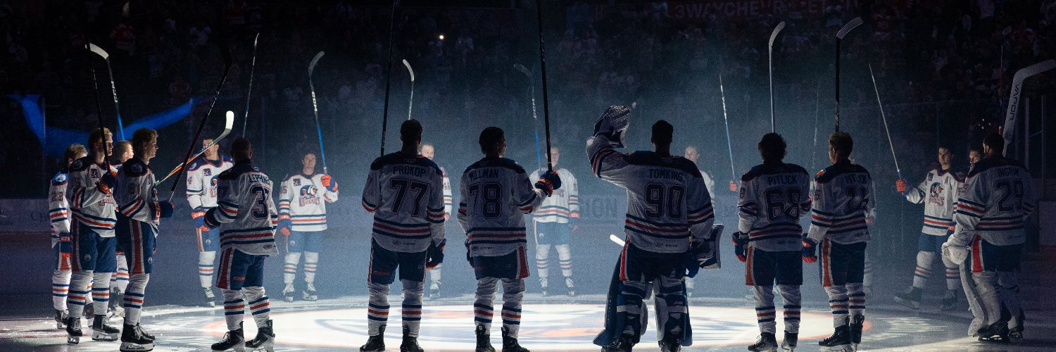 Bakersfield Condors's banner