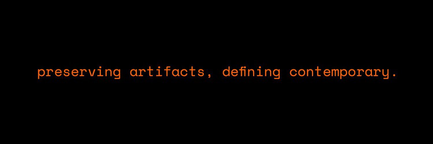 Orange Cube's banner