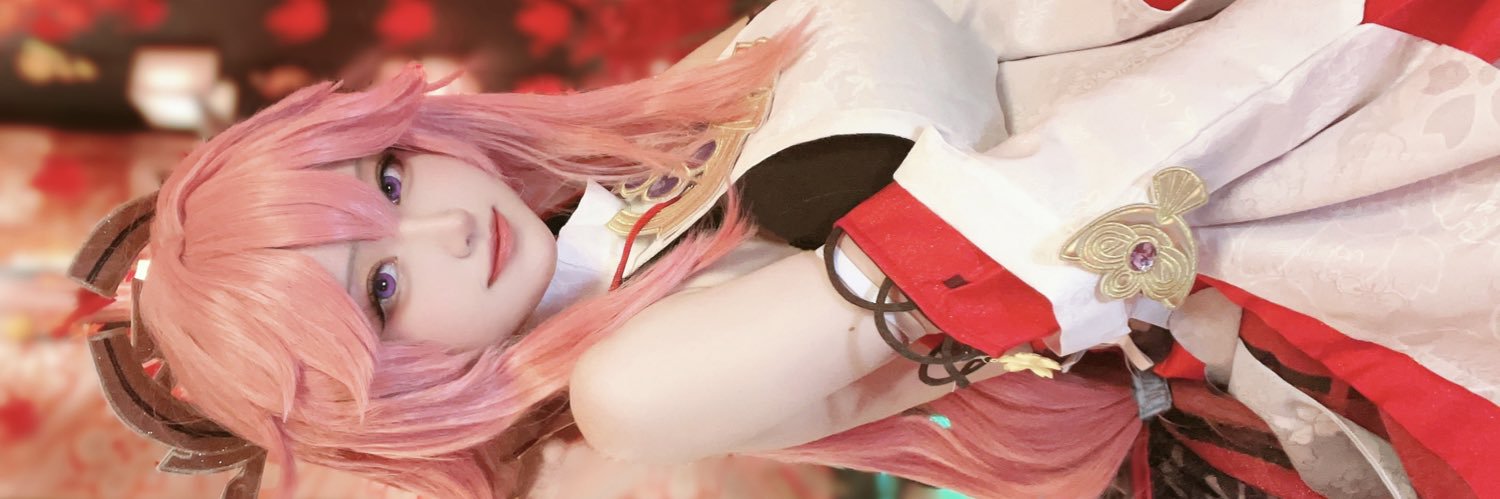 ちょちょ💤's banner