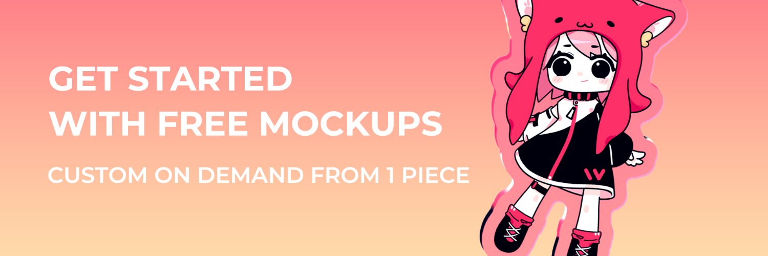 Wooacry's banner