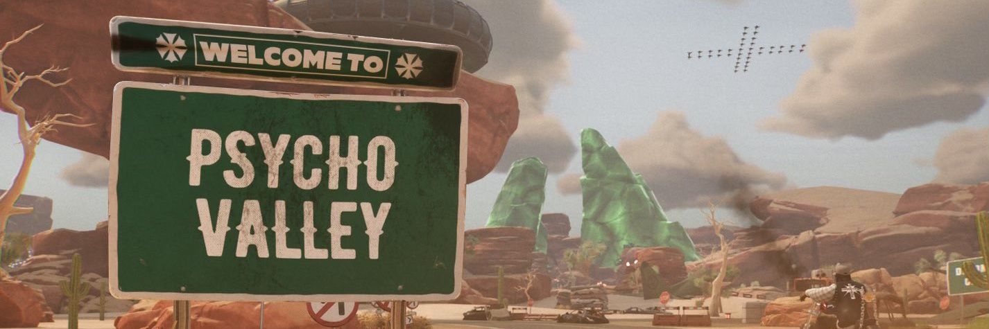 Maven's banner
