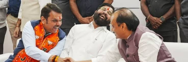 🇮🇳Bhakta's Vikas/भक्तांचा विकास's banner