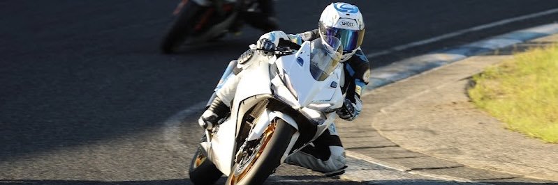 乙アリスちゃんはバイク女子💓's banner