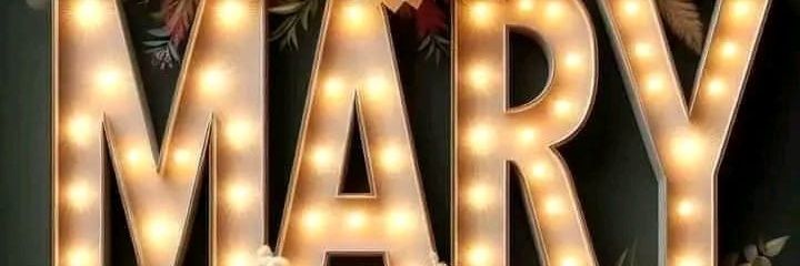 Maria MB💐's banner