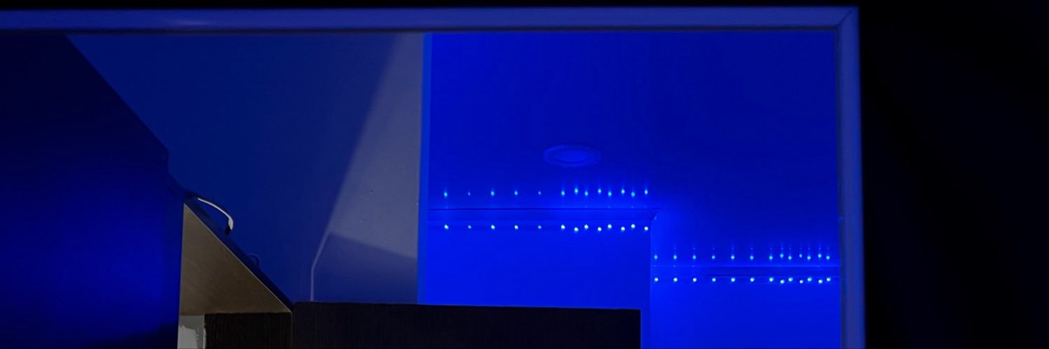 Ꮢᴏɴᴀʟᴅ ⌬'s banner