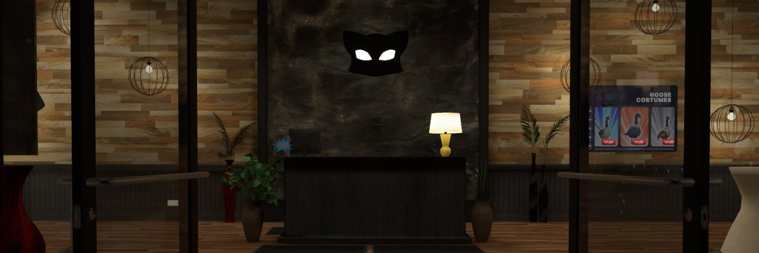 Tooty Fruity 🐈‍⬛💕's banner