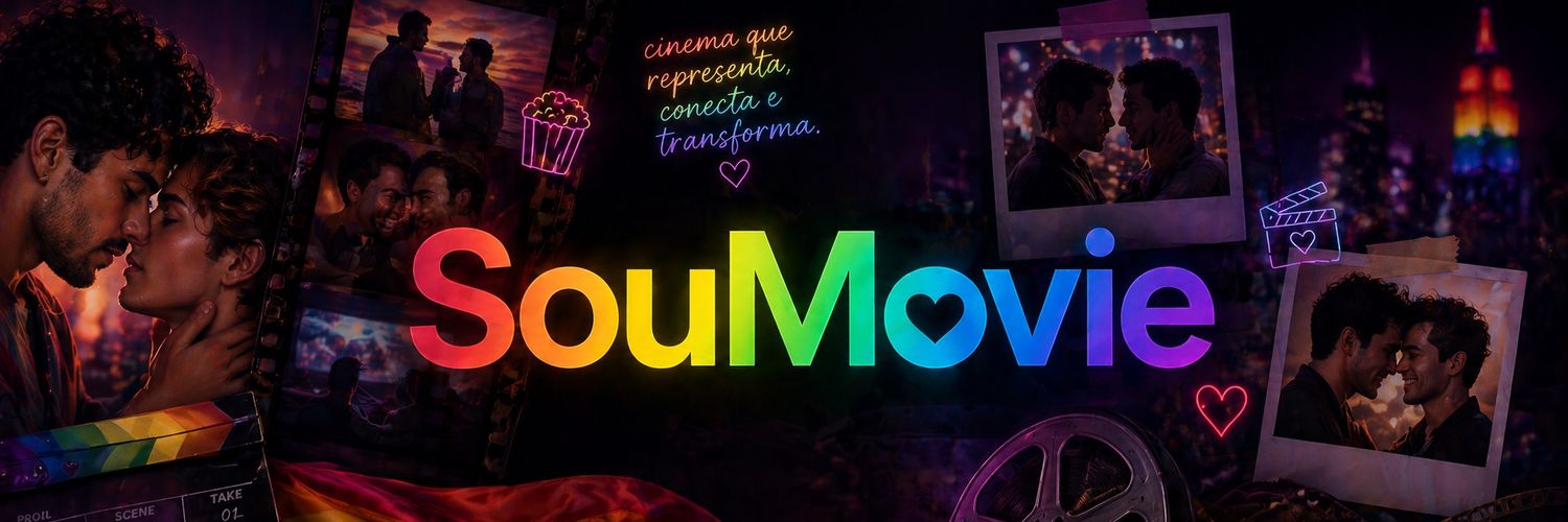 SouMovie 🏳️‍🌈's banner