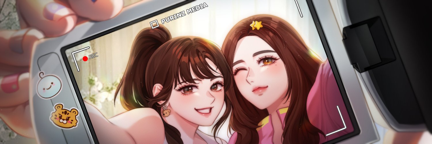 purinz media 🌊's banner
