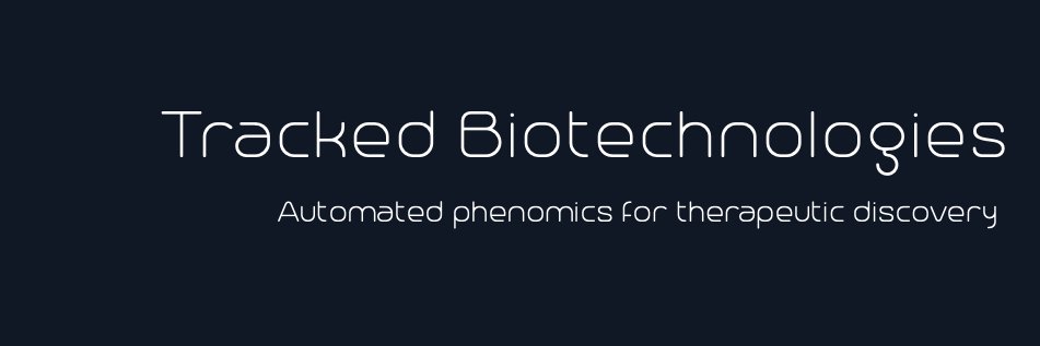 Tracked Biotechnologies's banner