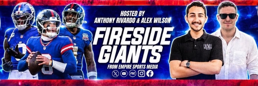 Fireside Giants's banner