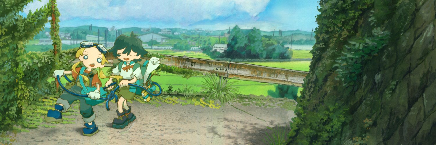 短編アニメ映画『LOCA! (ロカ)』公式@YouTubeにて公開中!!'s banner
