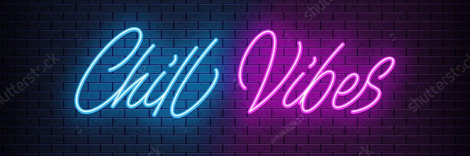 Chill Vibes's banner